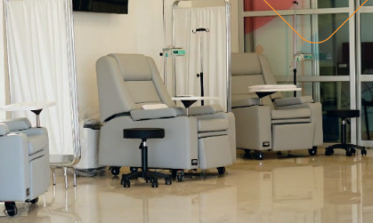 Servicio de Oncología